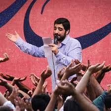 سید مجید بنی فاطمه کوله عاشقیتو بردار بیار